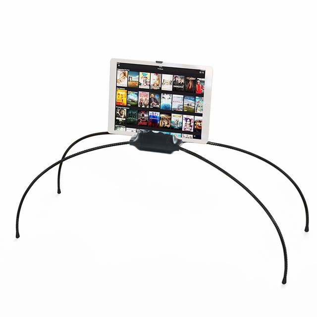 Tablet-Stand-T-S2-Spider-Stand-Viewing-A