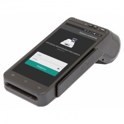 FiskalPRO A8 VRP