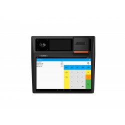 elio POS D2 mini Kasa