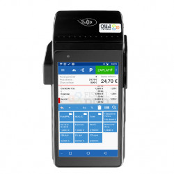 FiskalPRO N5 - Android...
