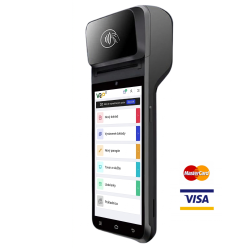 elio miniPOS A55 VRP2 PAY