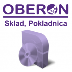 Sklad, Pokladnica